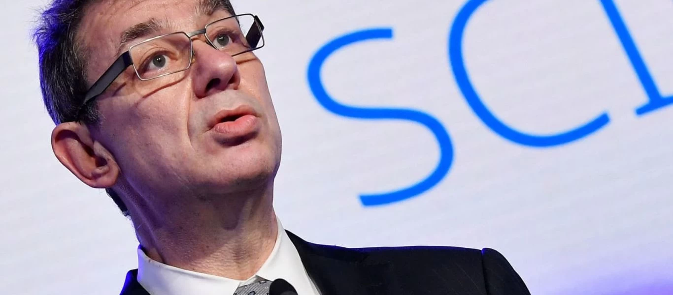 Albert Bourla: «Όσοι διαδίδουν λάθος πληροφορίες για τα εμβόλια COVID είναι εγκληματίες»